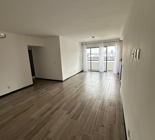 Renta de apartamento PetFriendly - 3 habitaciones en zona 14 Ref-5762