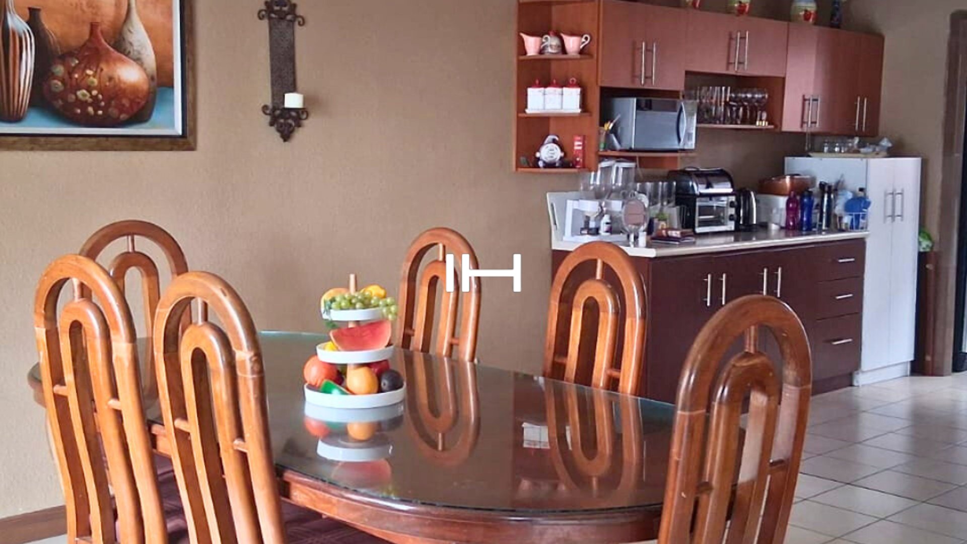 Casa en venta en Alamedas de Villa Flores