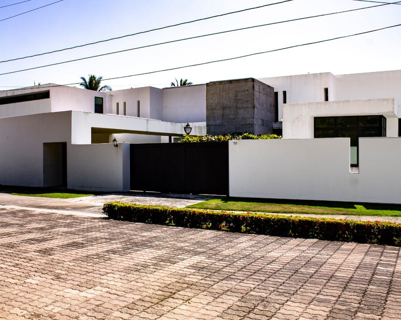 Casa en venta, Punta Vela