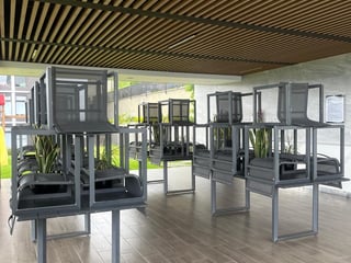 Apartamento en Venta y Renta – Edificio Nagano, Piedra Parada - 4