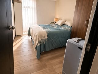 Apartamento en venta en  zona 1 de mixco - 3