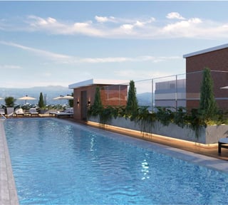 APARTAMENTOS EN VENTA - CASALINI LOS ARCOS, ZONA 10