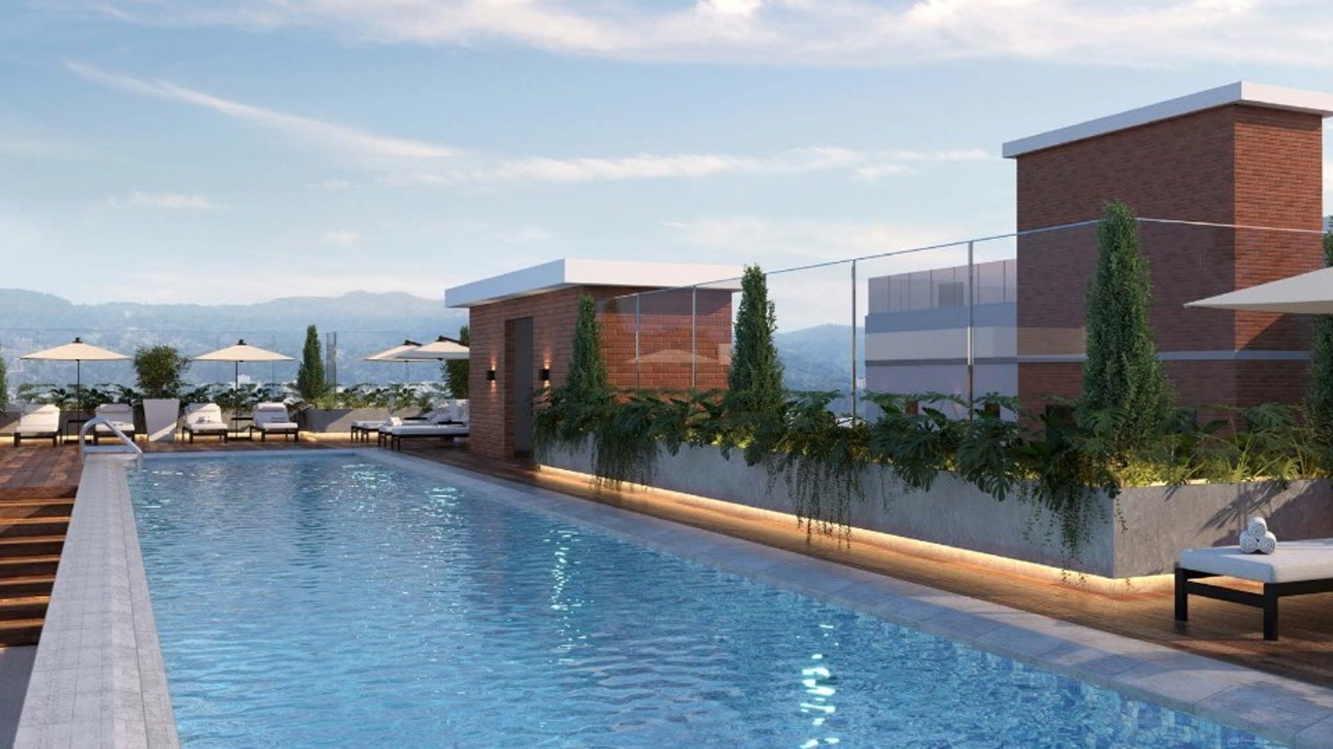 APARTAMENTOS EN VENTA - CASALINI LOS ARCOS, ZONA 10