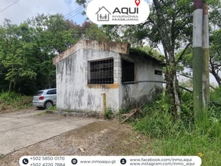 Land for Sale in Guatemala City, 2425.5 m², Commercial & Residential Use | USD 225,000 - Image 4