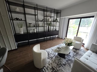 Apartamento en venta para estrenar- 3 habitaciones zona 10 Ref-5931 - 3
