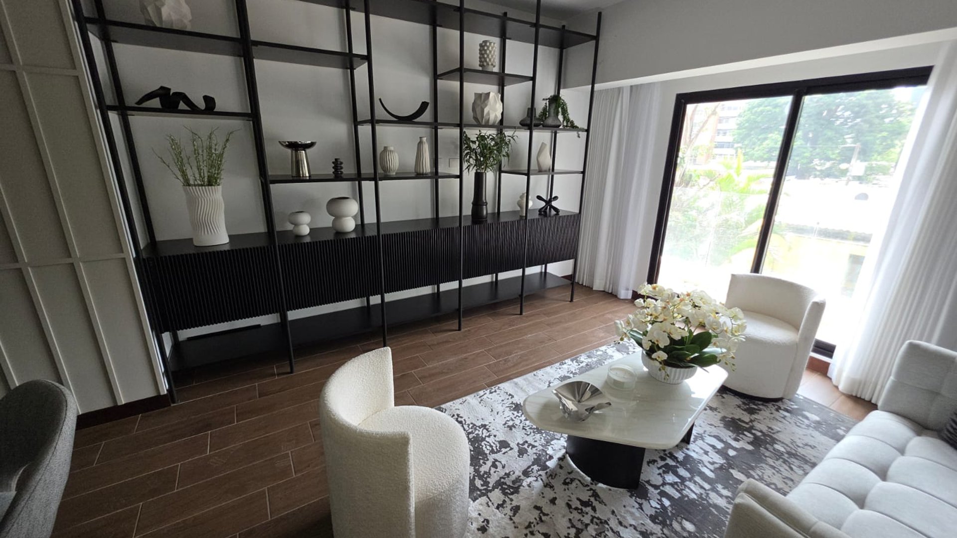 Apartamento en venta para estrenar- 3 habitaciones zona 10 Ref-5931 - Miniatura 3