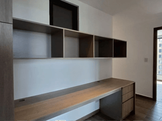 APARTAMENTO EN RENTA | PARQUE 15, ZONA 15 - 5