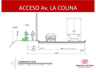 📍 OFIBODEGA EN VENTA – 593 M² | CENTRA PETAPA | AGUILAR BATRES - 5