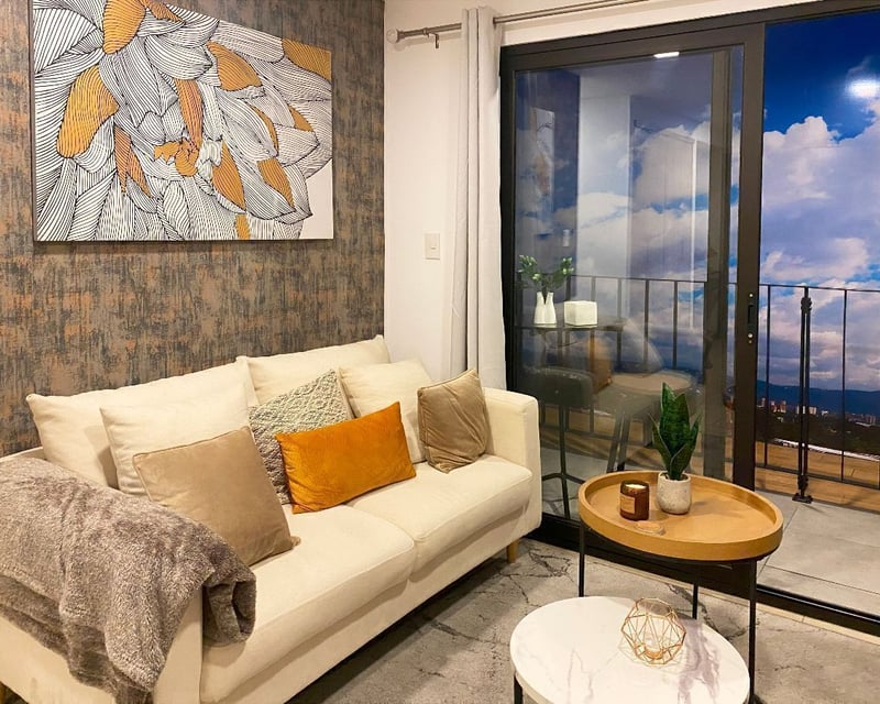 Apartamento Venta | Zona 12