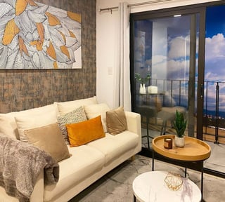 Apartamento Venta | Zona 12