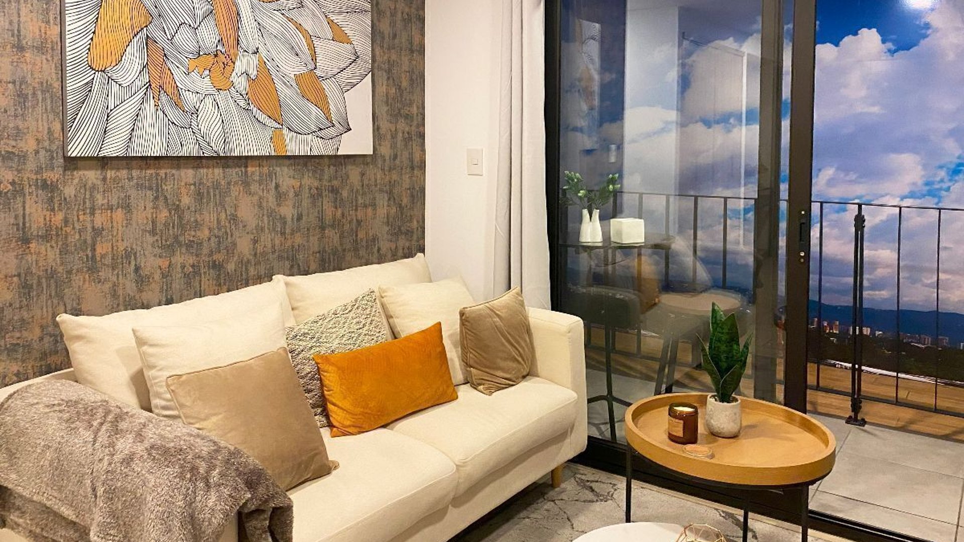 Apartamento Venta | Zona 12