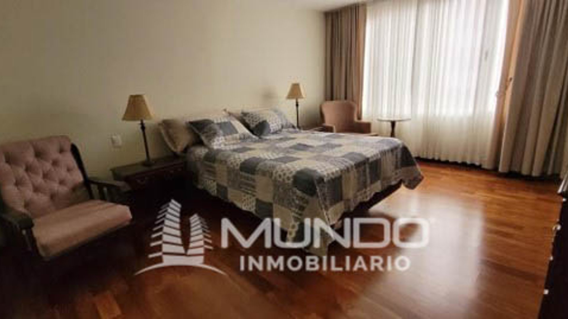 APARTAMENTO AMUEBLADO EN RENTA ZONA 10 - Miniatura 6