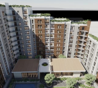 Apartamento nuevo en venta en Villa Nueva Guatemala