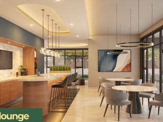 📍 APARTAMENTO EN RENTA – EDIFICIO VISTA VERDE | ZONA 10, DIAGONAL 6 - Image 9