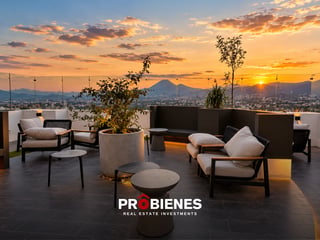 Apartamentos de 2 y 3 dormitorios en zona 11 - Avenida Mariscal - 3