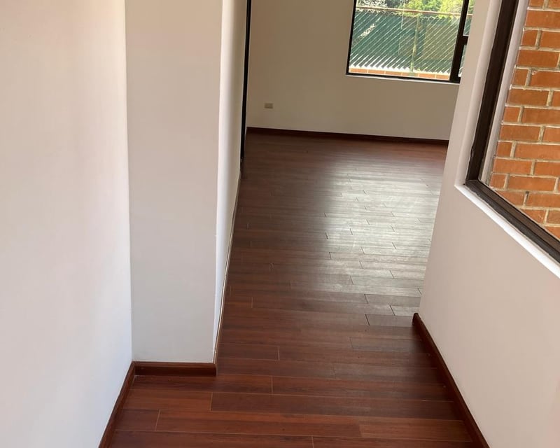 Casa en venta, en Carretera al salvador