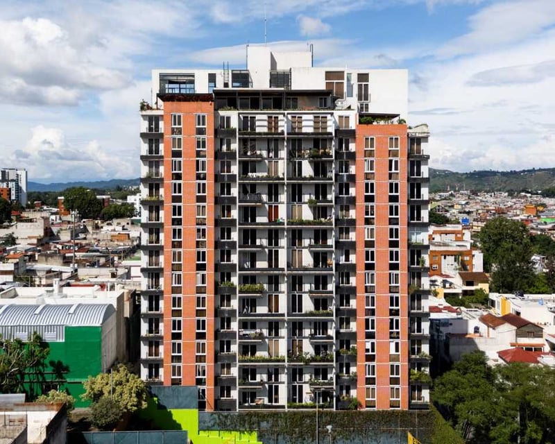 APARTAMENTO EN VENTA – ROQUE, ZONA 2