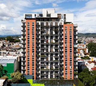 APARTAMENTO EN VENTA – ROQUE, ZONA 2