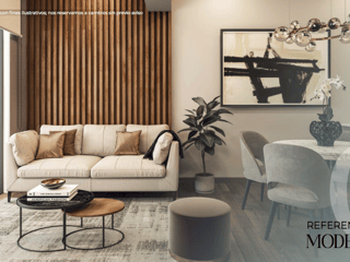 Apartamentos en Venta zona 10 / Casa Fiore - 2