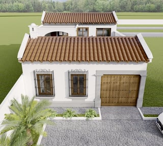 Casa en venta, Refugio de la Condesa, Antigua Guatemala 