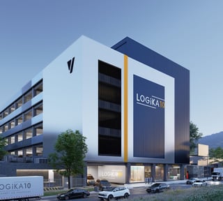 Ofibodegas en Pre-Venta en Zona 10 | Centro de Operaciones de Alto Nivel|