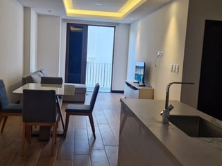 Apartamento Amueblado en Renta – Lirios de Cayalá, Zona 16 - 4