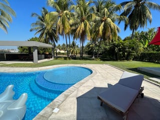 LAS OLAS SUR CASA EN VENTA - 5