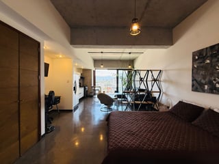 ALQUILER DE APART/STUDIO AMUEBLADO - CUATRO VENEZIA, ZONA 4 - 2