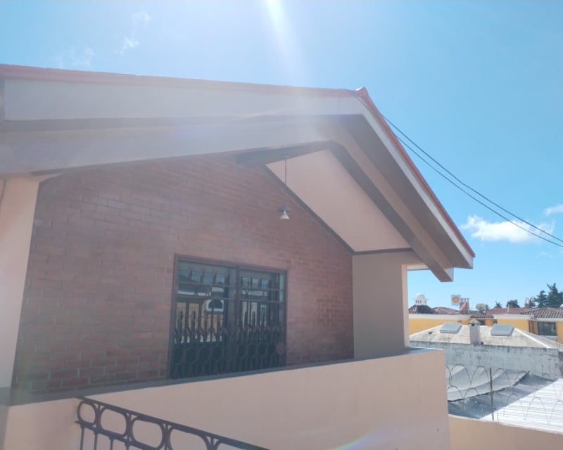 Casa en Venta en Carretera el Salvador km 19.5