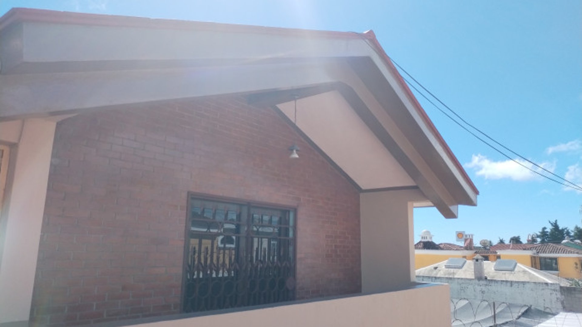Casa en Venta en Carretera el Salvador km 19.5