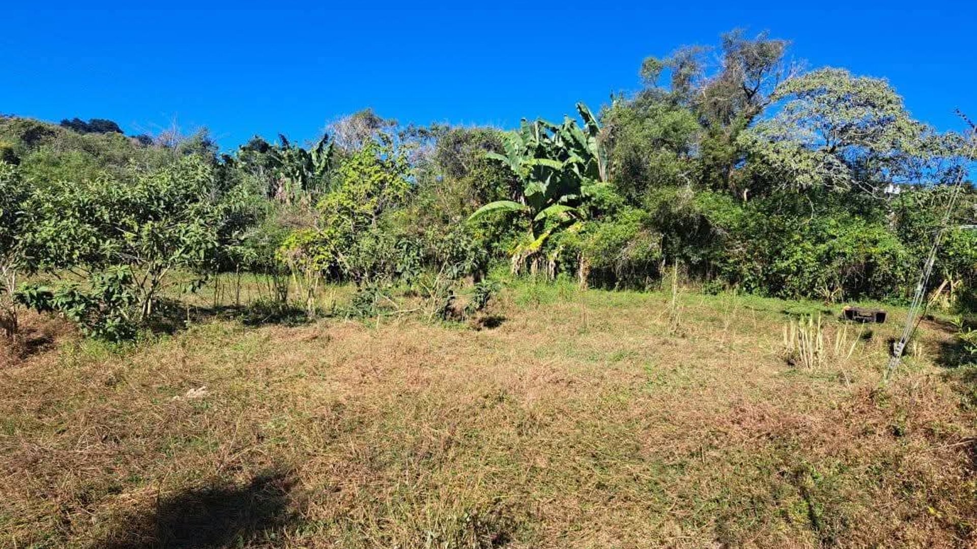 Terreno venta en carretera a El salvador km 18.5 - Miniatura 2