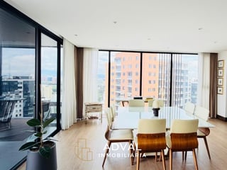 Lujoso apartamento en venta / renta Gaura Z.15 - 4