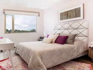 Apartamento en Venta SEGHERIA TORRE ACACIA Zona 14 - 2