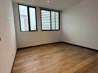 Vendo apartamento moderno de 1 dormitorio, zona 15 Vista Hermosa 2 - 4