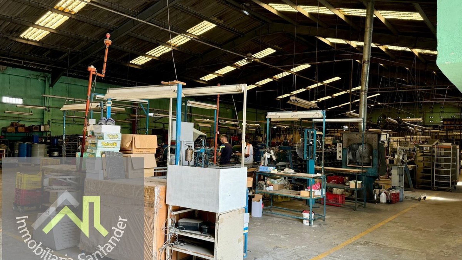 BODEGA EN VENTA EN MIXCO - Miniatura 11