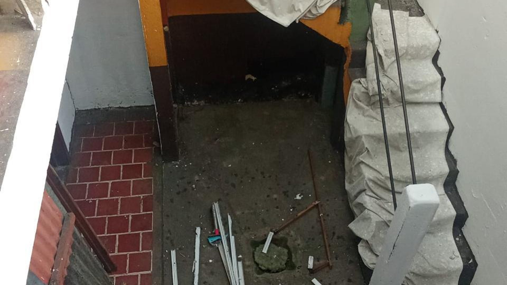 Casa para inversion en venta en Quinta Samayoa zona 7 - Miniatura 6