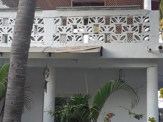 CASA A 50M DE LA PLAYA RAMA BLANCA SIPACATE ESCUINTLA - 4