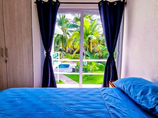 Casa en Venta en Playa Las Lisas, Santa Rosa - 5