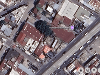 TERRENO EN VENTA SOBRE  CALZADA AGUILAR BATRES - 2