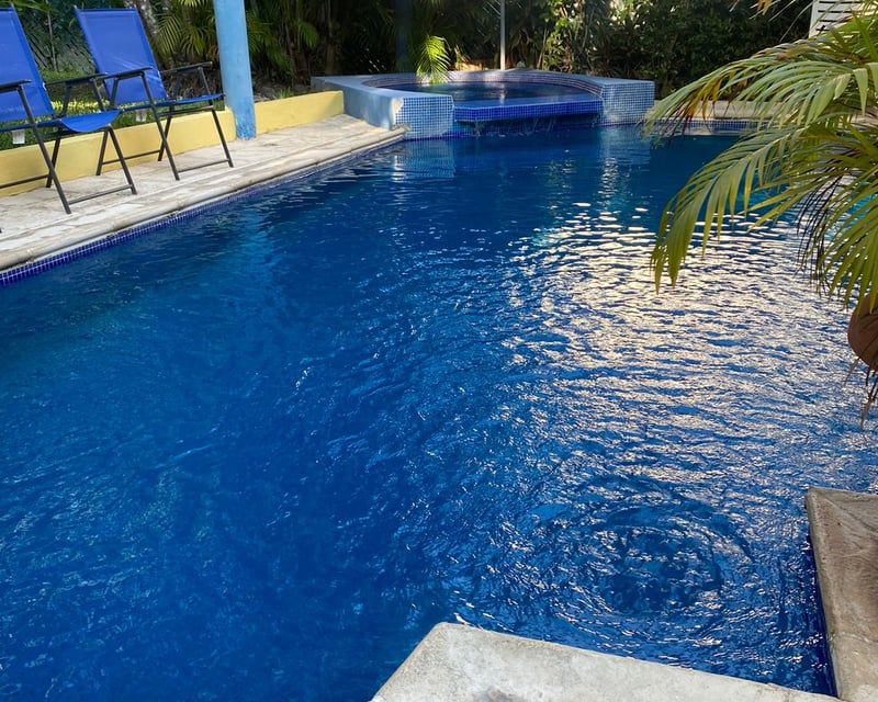 Casa en venta Pacific All Seasons, Puerto San José