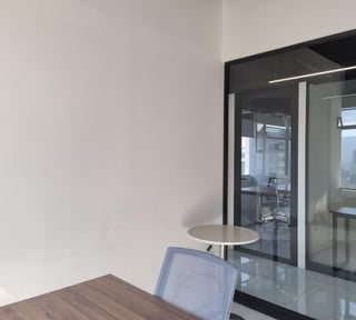 Renta de Oficina en Reforma Montufar Zona 10