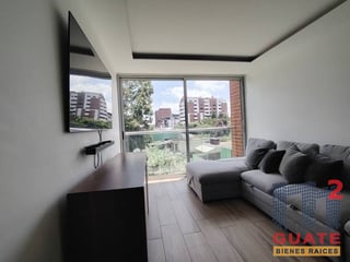 Apartamento en Venta, Zona 15 (V10108) - 2