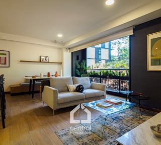 Apartamentos del 1 habitación en Vilabosque 34, Kanajuyú, zona 16