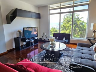 Apartment for Rent in Vista Bella I, Km 9.5 Carretera a El Salvador | 2 bedrooms + 2 parking spaces - Image 4