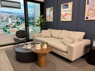 Apartamento Venta | Zona  10 | Jul26 - 2