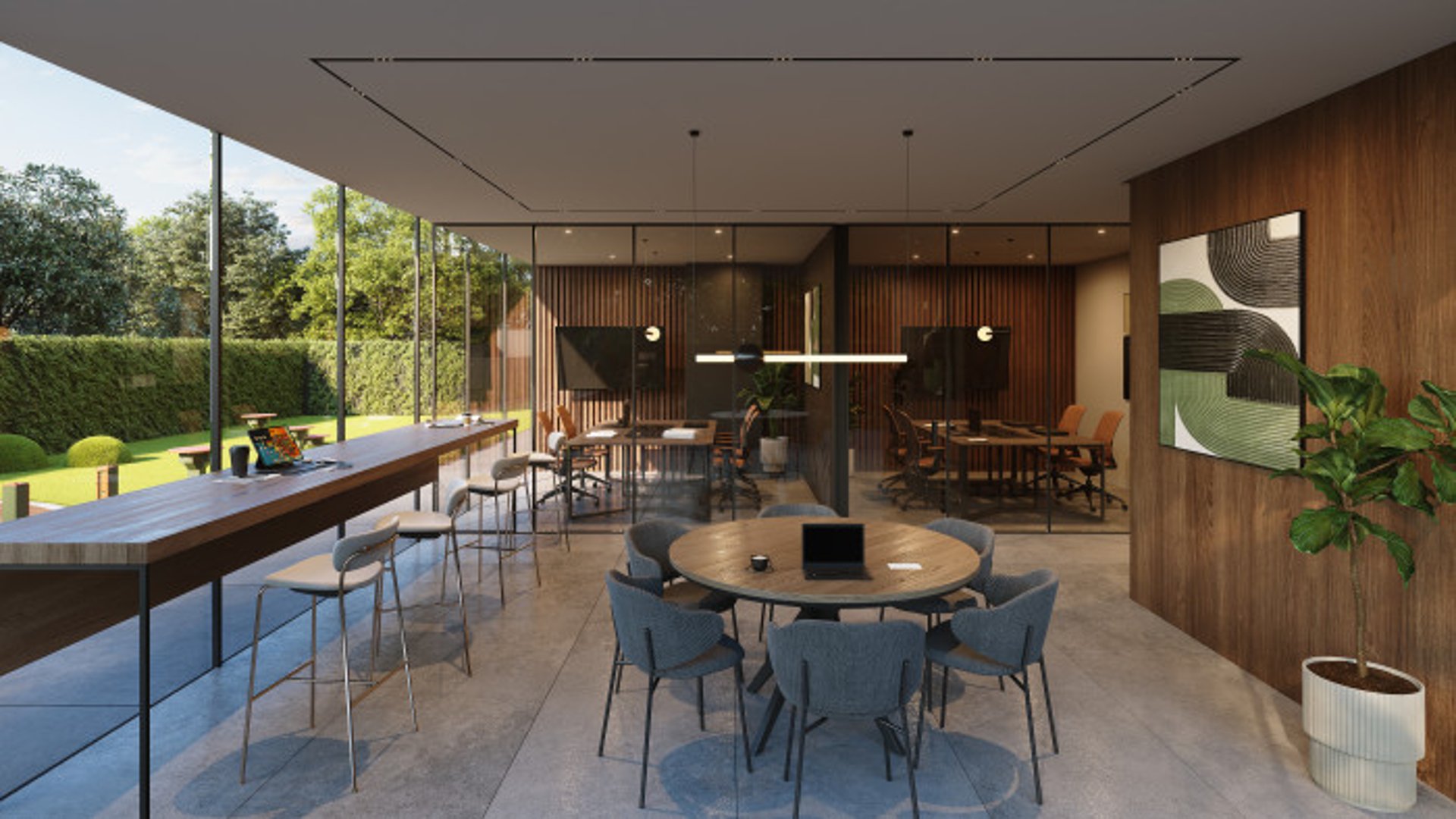 Apartamento en Pre-venta en zona 10 ideal inversión - Miniatura 7
