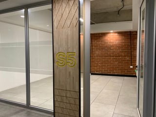 Office for Rent in Zona 11 Guatemala City: 20.05 m², Parking - $735 USD - Image 6