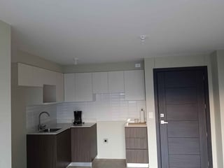 APARTAMENTO EN EDIFICIO ANDARES DOCE ZONA 12 - 2