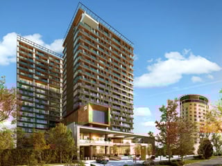 GAURA, APARTAMENTOS ZONA 15 VH1 - Image 1