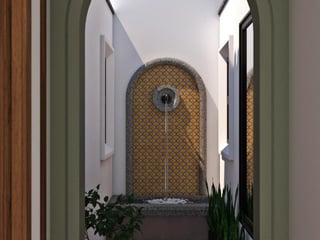 Se vende casa en Hacienda del Comendador - 4
